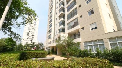 Apartamento, 3 quartos, 69 m² - Foto 4