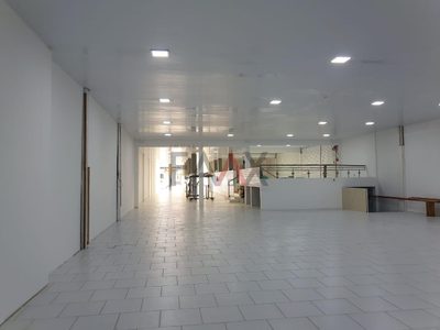 Loja-Salão, 630 m² - Foto 5