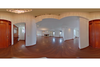 Cobertura, 4 quartos, 482 m² - Foto 2