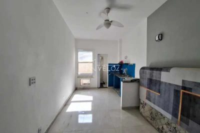 Apartamento, 20 m² - Foto 3