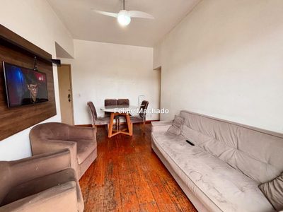 Apartamento, 2 quartos, 70 m² - Foto 2