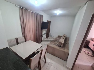 Apartamento, 2 quartos, 57 m² - Foto 2