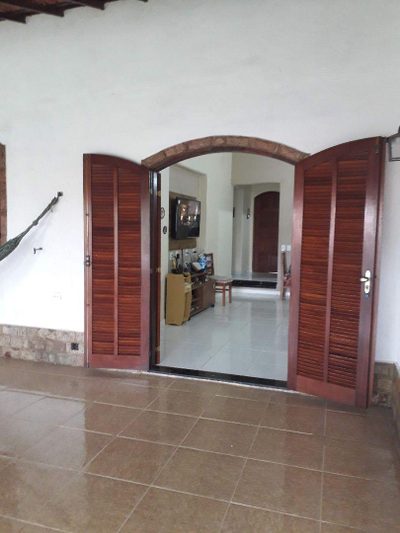 Casa de Condomínio, 2 quartos - Foto 3