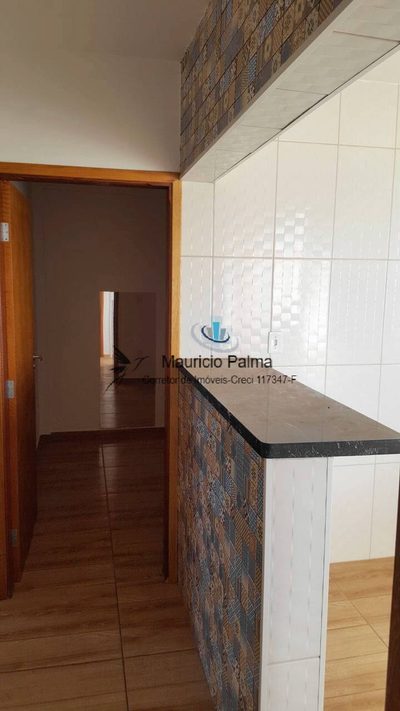 Apartamento, 2 quartos, 53 m² - Foto 3