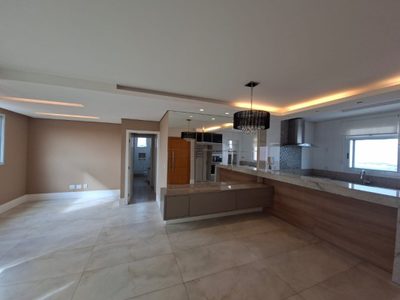 Apartamento, 4 quartos, 190 m² - Foto 5