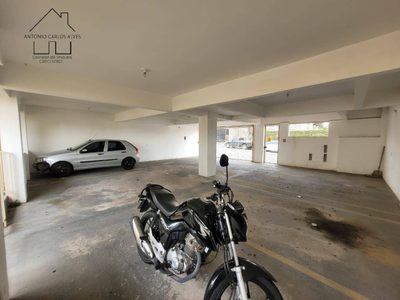 Casa de Condomínio, 2 quartos - Foto 4