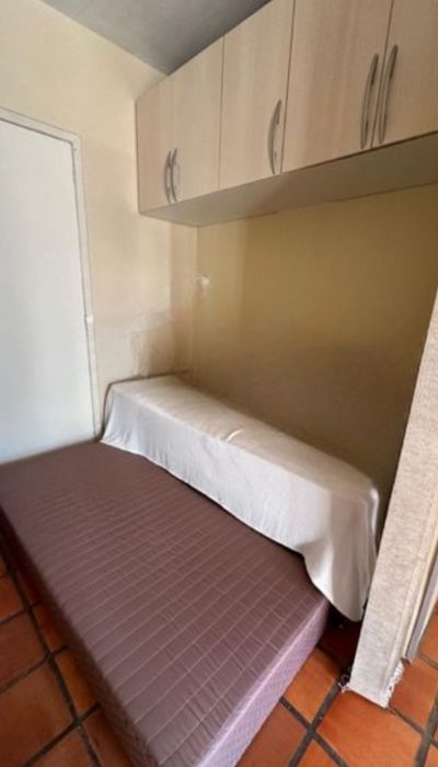 Apartamento, 1 quarto, 35 m² - Foto 5