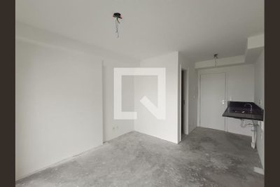 Kitnet-Studio, 26 m² - Foto 1
