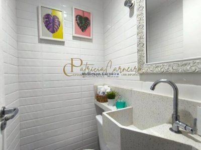 Casa, 3 quartos, 142 m² - Foto 3