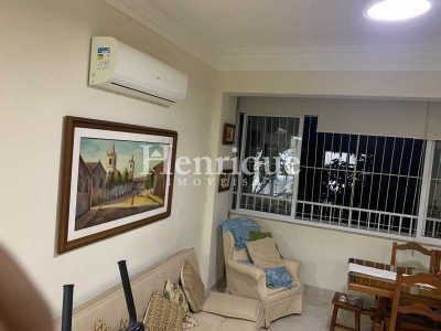 Apartamento, 3 quartos, 70 m² - Foto 4
