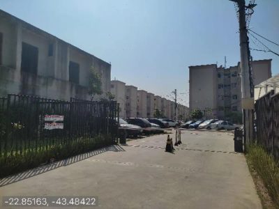 Apartamento, 2 quartos, 40 m² - Foto 1