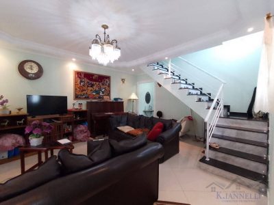 Casa, 3 quartos - Foto 5