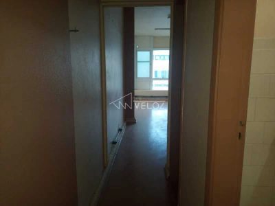 Sala-Conjunto, 31 m² - Foto 5