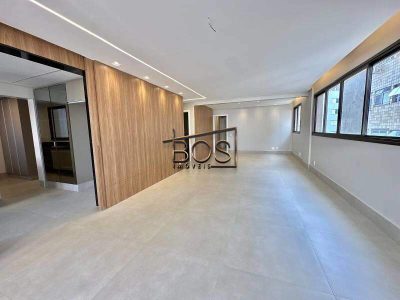 Apartamento, 3 quartos, 145 m² - Foto 3