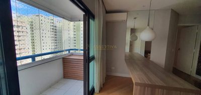 Apartamento, 4 quartos, 115 m² - Foto 4