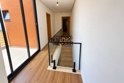 Casa, 3 quartos, 170 m² - Foto 1