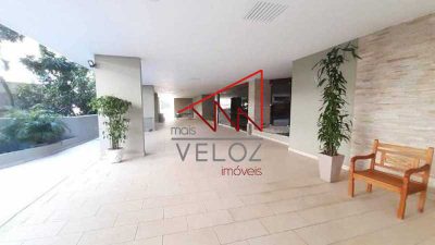Apartamento, 2 quartos, 78 m² - Foto 1