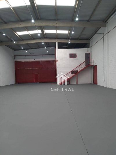 Depósito-Galpão, 1000 m² - Foto 4