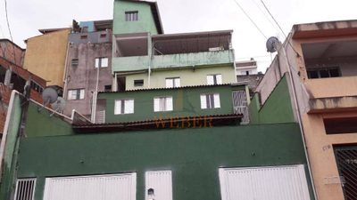 Casa, 7 quartos, 250 m² - Foto 2