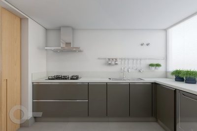 Apartamento, 3 quartos, 210 m² - Foto 3