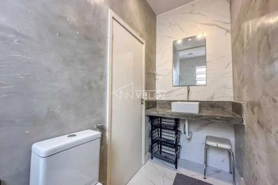 Cobertura, 3 quartos, 78 m² - Foto 2