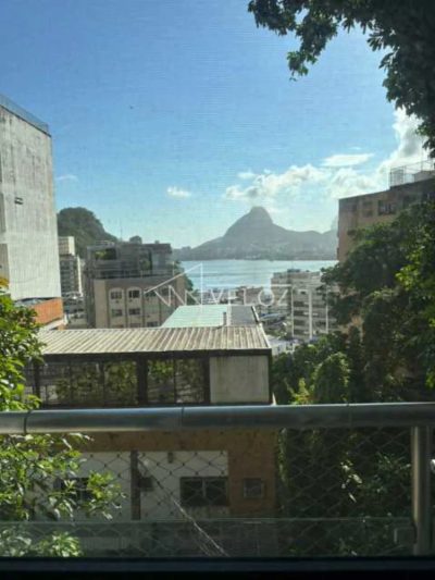 Apartamento, 4 quartos, 460 m² - Foto 2
