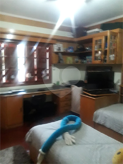 Sobrado, 3 quartos, 190 m² - Foto 5