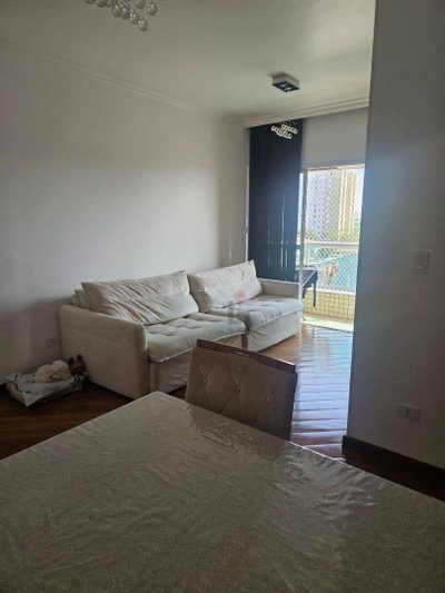 Apartamento, 3 quartos, 84 m² - Foto 3
