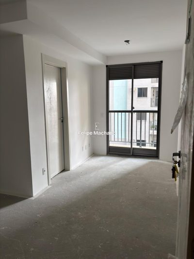 Apartamento, 2 quartos, 38 m² - Foto 2