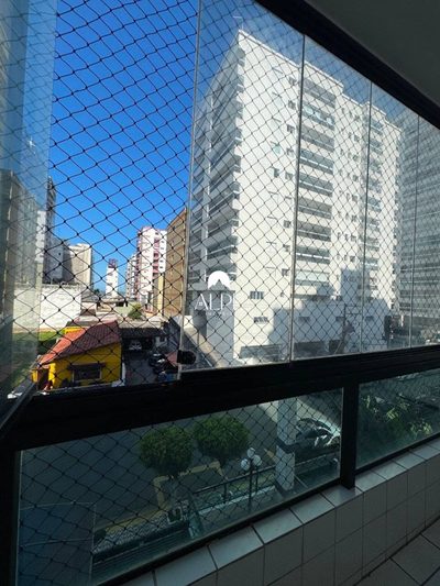 Apartamento, 2 quartos, 85 m² - Foto 2