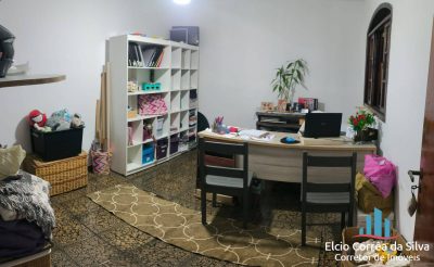 Casa, 4 quartos, 400 m² - Foto 2