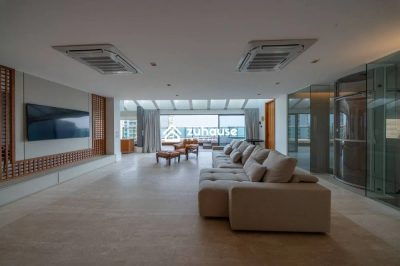 Cobertura, 4 quartos, 470 m² - Foto 2