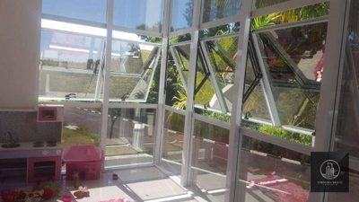 Sobrado, 3 quartos, 530 m² - Foto 1