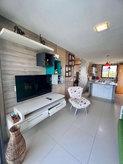 Apartamento, 2 quartos, 62 m² - Foto 3