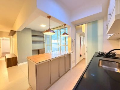 Apartamento, 3 quartos, 155 m² - Foto 3
