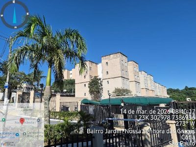 Apartamento, 2 quartos, 45 m² - Foto 1