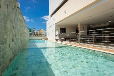 Apartamento, 3 quartos, 76 m² - Foto 2
