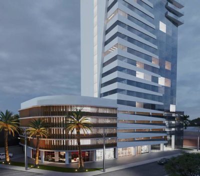 Sala-Conjunto, 40 m² - Foto 4