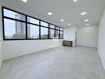 Sala-Conjunto, 36 m² - Foto 5