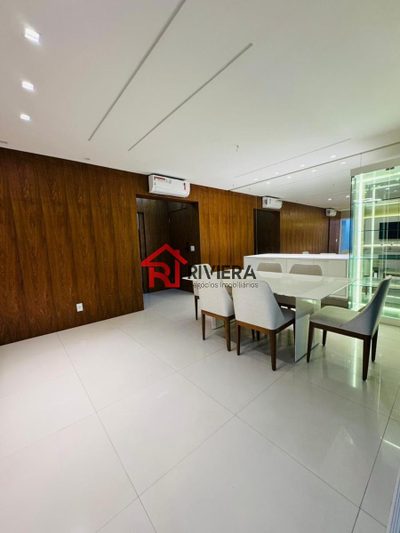 Apartamento, 3 quartos, 142 m² - Foto 5