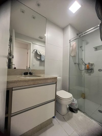 Apartamento, 3 quartos, 95 m² - Foto 5