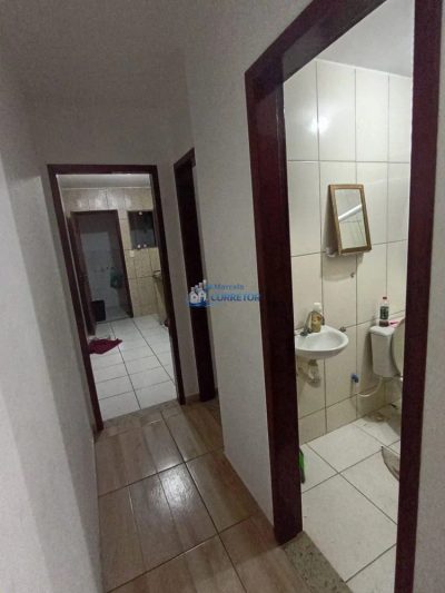 Casa de Condomínio, 1 quarto - Foto 2
