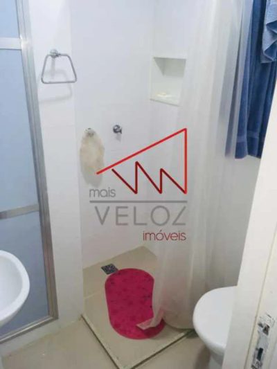 Apartamento, 4 quartos, 166 m² - Foto 2