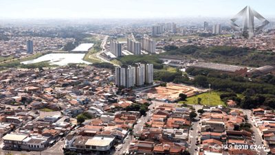 Apartamento, 2 quartos - Foto 2