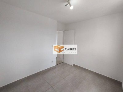 Apartamento, 2 quartos, 45 m² - Foto 4