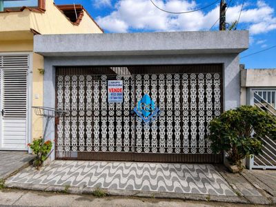 Casa, 2 quartos, 215 m² - Foto 1