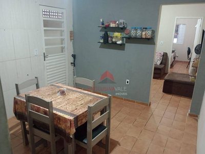 Casa, 3 quartos, 100 m² - Foto 2