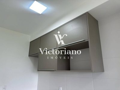 Apartamento, 2 quartos, 64 m² - Foto 5