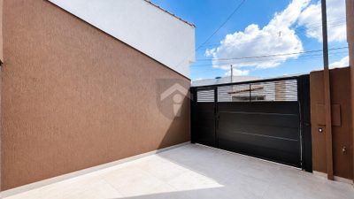 Casa, 2 quartos, 60 m² - Foto 2