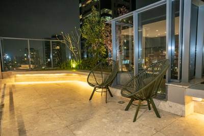 Apartamento, 3 quartos, 131 m² - Foto 5